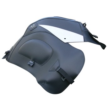 ΚΑΛΥΜΜΑ BAGSTER HONDA VARADERO XL1000V ΜΑΥΡΟ/ΓΚΡΙ (2007)